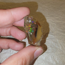 Load image into Gallery viewer, Ethiopian Opal &quot;K&quot;