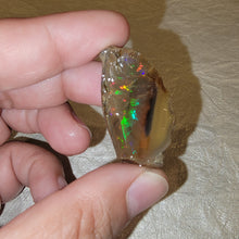 Load image into Gallery viewer, Ethiopian Opal &quot;K&quot;