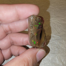 Load image into Gallery viewer, Ethiopian Opal &quot;K&quot;