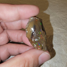 Load image into Gallery viewer, Ethiopian Opal &quot;K&quot;