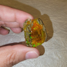 Load image into Gallery viewer, Ethiopian Opal &quot;L&quot;