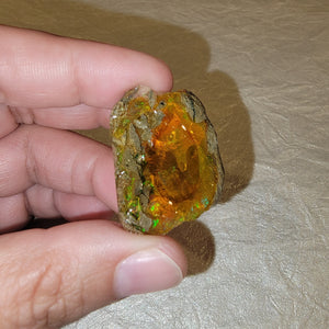 Ethiopian Opal "L"