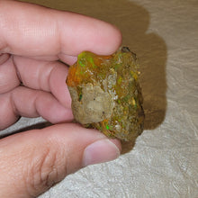 Load image into Gallery viewer, Ethiopian Opal &quot;L&quot;