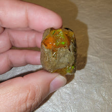 Load image into Gallery viewer, Ethiopian Opal &quot;L&quot;