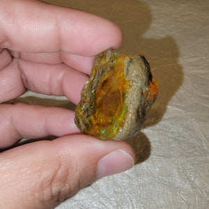 Ethiopian Opal "L"