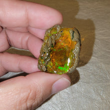 Load image into Gallery viewer, Ethiopian Opal &quot;L&quot;