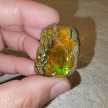 Load image into Gallery viewer, Ethiopian Opal &quot;L&quot;