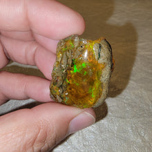 Load image into Gallery viewer, Ethiopian Opal &quot;L&quot;