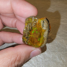 Load image into Gallery viewer, Ethiopian Opal &quot;L&quot;