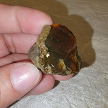 Load image into Gallery viewer, Ethiopian Opal &quot;AA&quot;