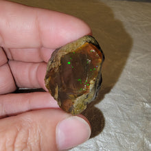 Load image into Gallery viewer, Ethiopian Opal &quot;AA&quot;