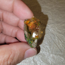 Load image into Gallery viewer, Ethiopian Opal &quot;DD&quot;