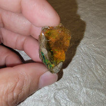 Load image into Gallery viewer, Ethiopian Opal &quot;DD&quot;