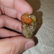 Load image into Gallery viewer, Ethiopian Opal &quot;DD&quot;