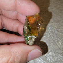 Load image into Gallery viewer, Ethiopian Opal &quot;DD&quot;