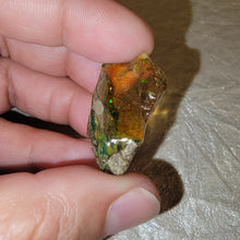 Load image into Gallery viewer, Ethiopian Opal &quot;DD&quot;