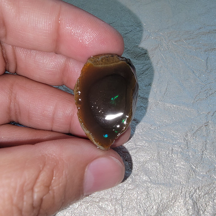 Ethiopian Opal 