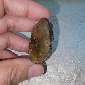 Ethiopian Opal "GG"