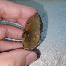 Load image into Gallery viewer, Ethiopian Opal &quot;GG&quot;