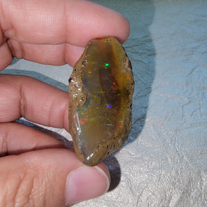 Ethiopian Opal "GG"