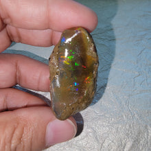 Load image into Gallery viewer, Ethiopian Opal &quot;GG&quot;