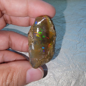 Ethiopian Opal "GG"