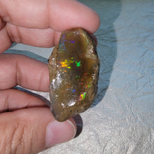 Load image into Gallery viewer, Ethiopian Opal &quot;GG&quot;