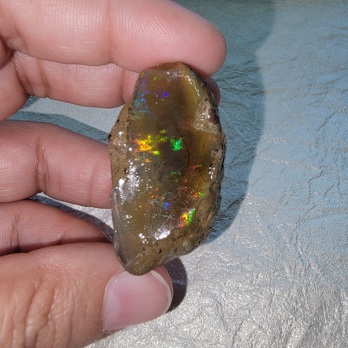 Ethiopian Opal 