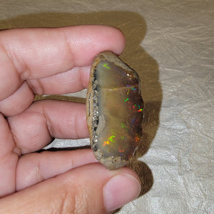 Ethiopian Opal "II"