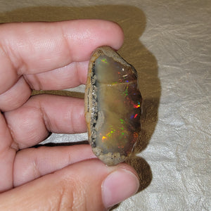 Ethiopian Opal "II"