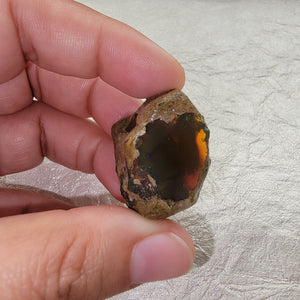 Ethiopian Opal "NN"