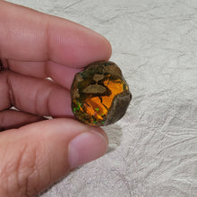 Load image into Gallery viewer, Ethiopian Opal &quot;OO&quot;