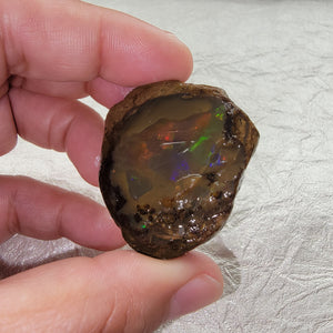 Ethiopian Opal "PP"