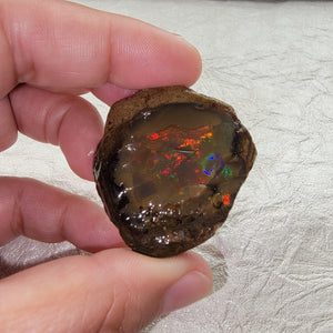 Ethiopian Opal "PP"