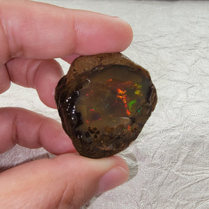 Ethiopian Opal "PP"